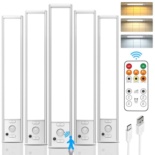 Under cabinet lights - lights, with