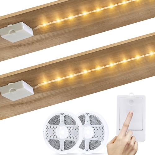 Warm white battery - warm, led